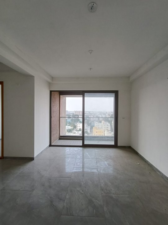 3 BHK Apartment For Sale in Arvind Bel Air