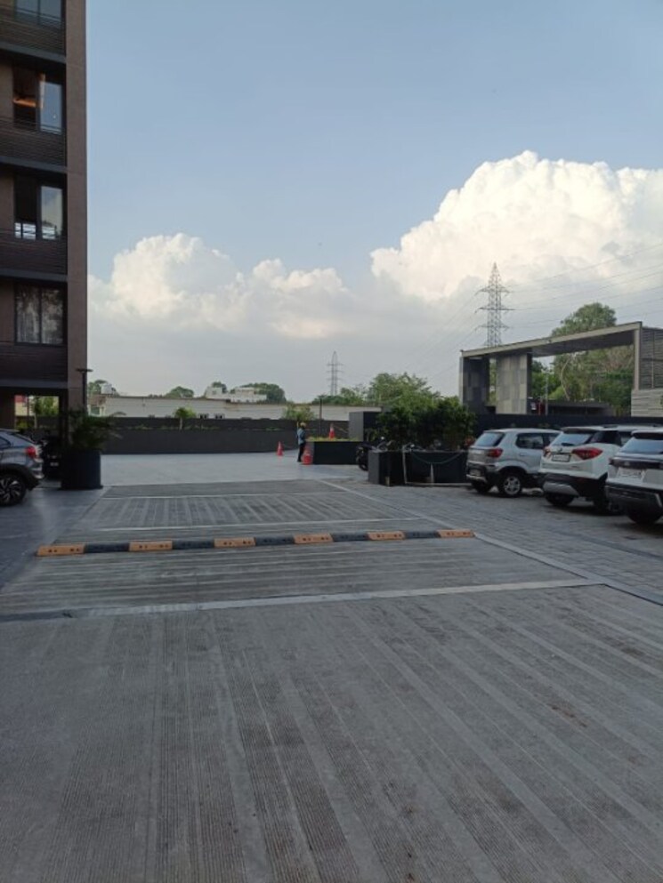  Parking, arvind-bel-air 3 Bedroom 1524 Sq.Ft. Apartment In Yelahanka Bangalore 9033942