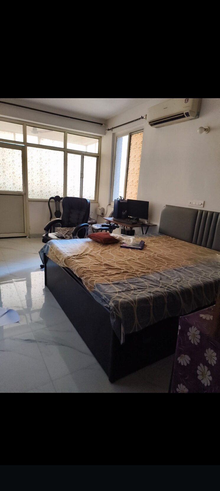Bedroom, sector 6 dwarka 4 Bedroom 1900 Sq.Ft. Apartment In Sector 6 Dwarka Delhi 9033984
