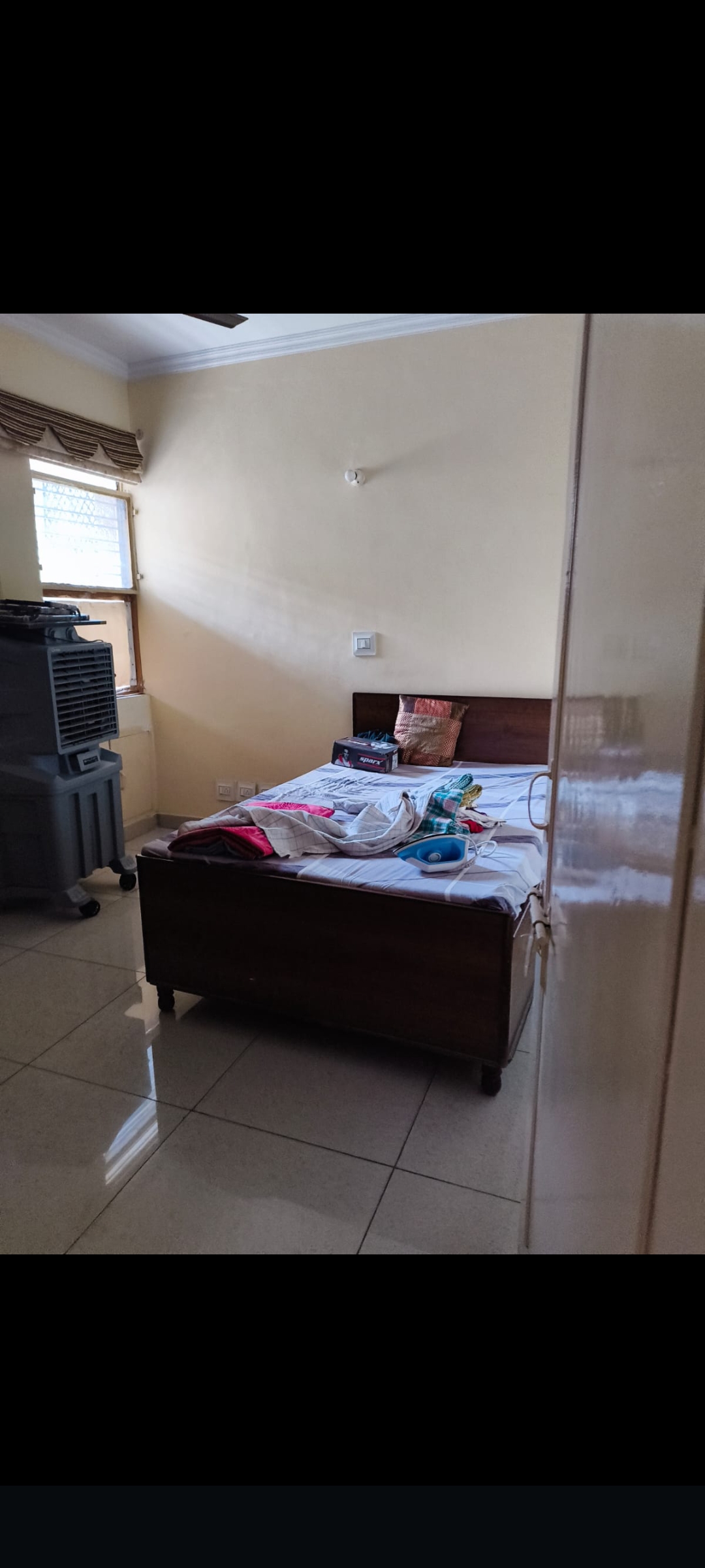 4 BHK + Study Room Apartment For Rent in Sector 6 Dwarka