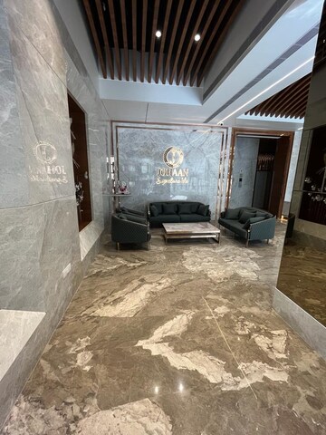 Parking in 2 BHK Apartment at Johaan Signature Isle, Wadala – for Sale