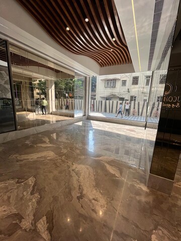 2 BHK Apartment – Exterior View View at Johaan Signature Isle, Wadala - for Sale