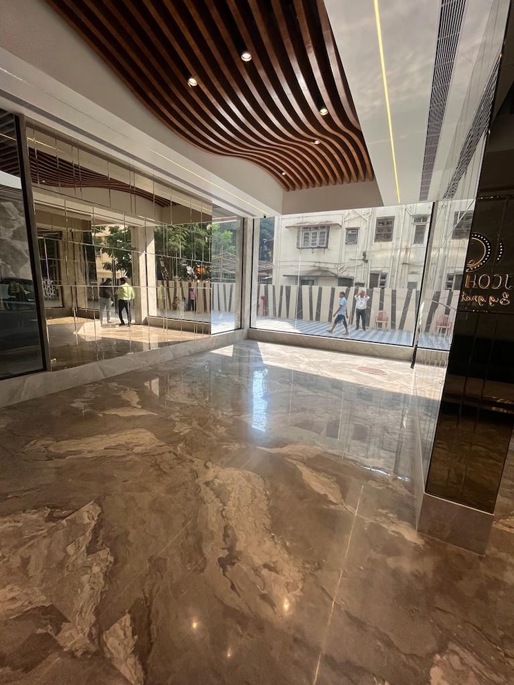 Exterior View, johaan-signature-isle 2 Bedroom 807 Sq.Ft. Apartment In Wadala Mumbai 9033961