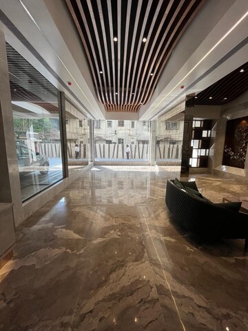 Parking in 2 BHK Apartment at Johaan Signature Isle, Wadala – for Sale