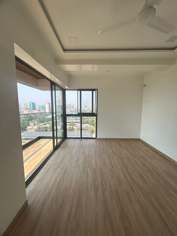 Room in 2 BHK Apartment at Johaan Signature Isle, Wadala – for Sale