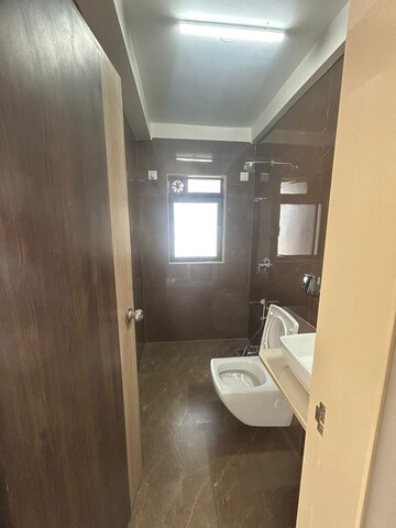 Bathroom in 2 BHK Apartment at Johaan Signature Isle, Wadala – for Sale