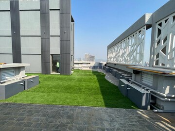 2 BHK Apartment – Exterior View View at Johaan Signature Isle, Wadala - for Sale