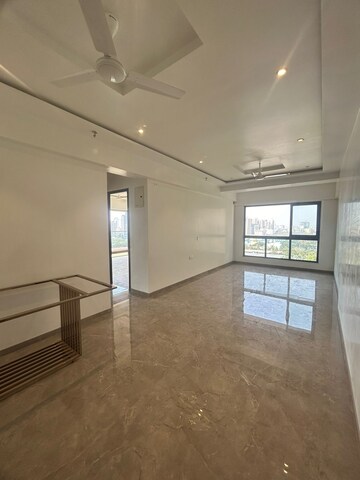 Room in 2 BHK Apartment at Johaan Signature Isle, Wadala – for Sale