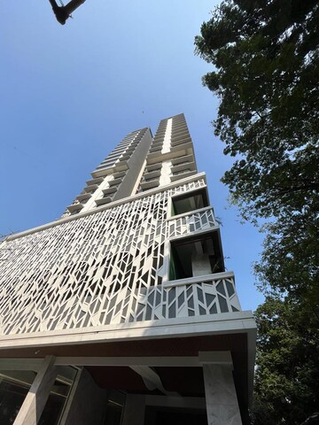 2 BHK Apartment – Exterior View View at Johaan Signature Isle, Wadala - for Sale