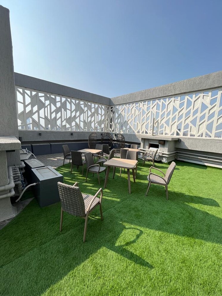 Gym, johaan-signature-isle 2 Bedroom 807 Sq.Ft. Apartment In Wadala Mumbai 9033961