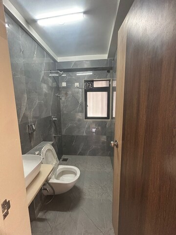 Bathroom in 2 BHK Apartment at Johaan Signature Isle, Wadala – for Sale