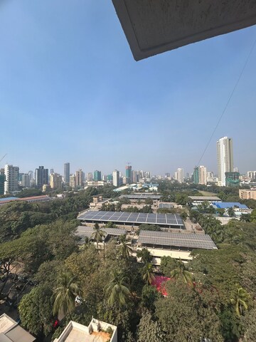 2 BHK Apartment – Exterior View View at Johaan Signature Isle, Wadala - for Sale