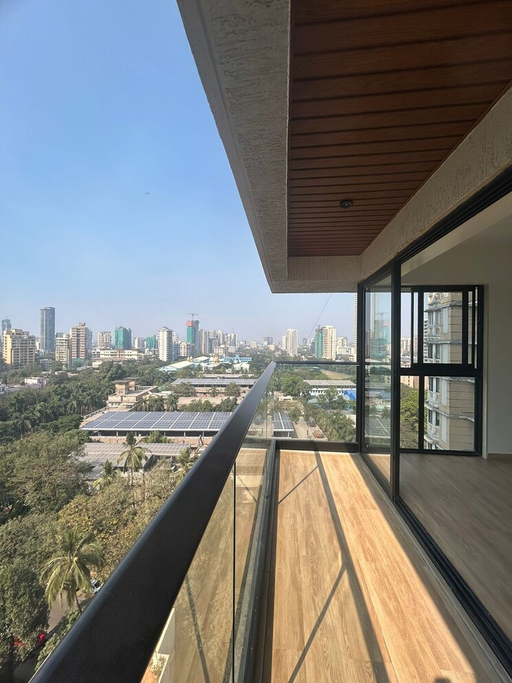 Balcony, johaan-signature-isle 2 Bedroom 807 Sq.Ft. Apartment In Wadala Mumbai 9033961