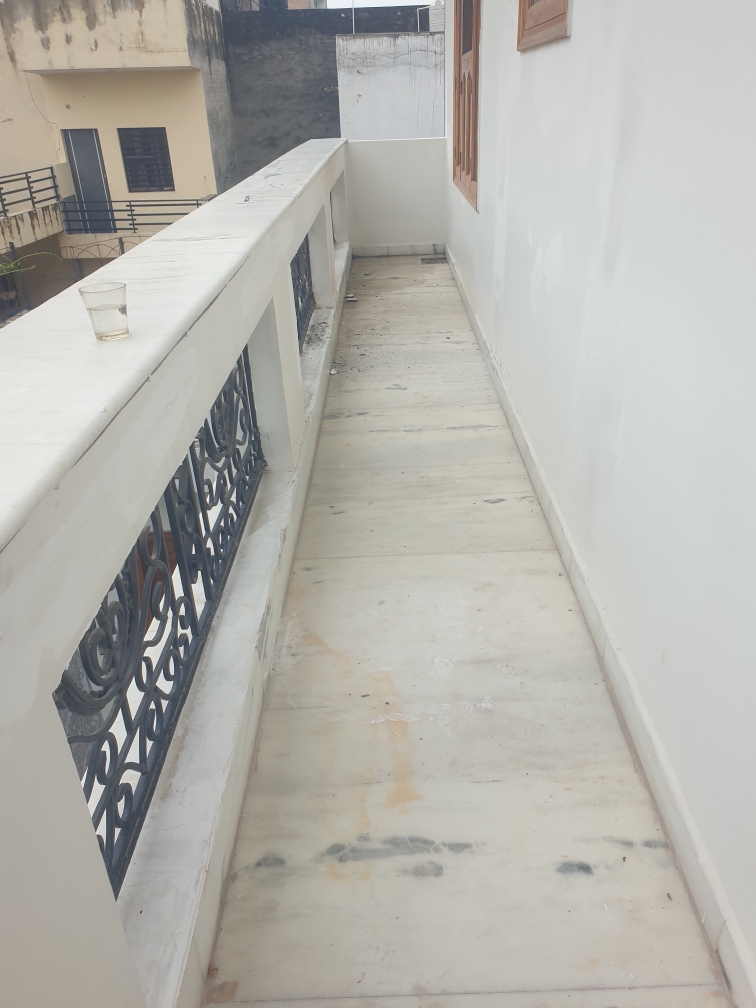 4 BHK + Servant Room Independent House For Rent in Shree Ganesh Property 