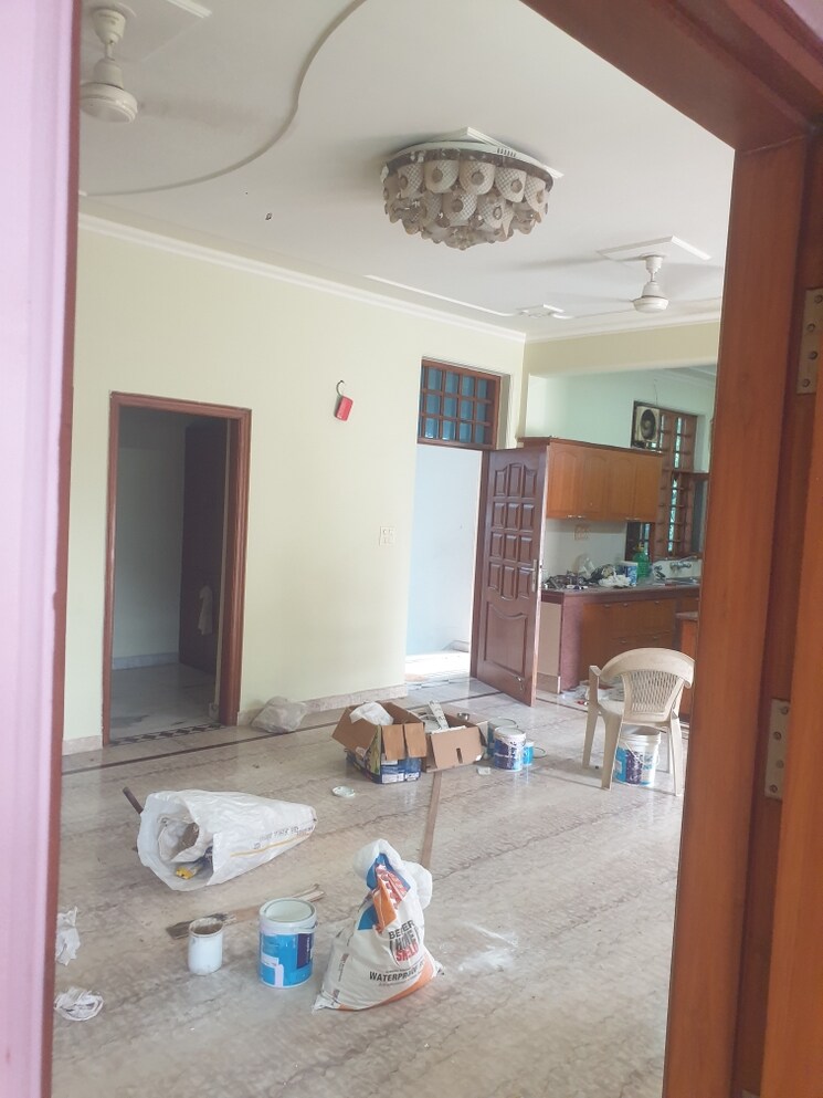 Living Room, sector 17 4 Bedroom 2250 Sq.Ft. Independent House In Sector 17 Faridabad 9034048