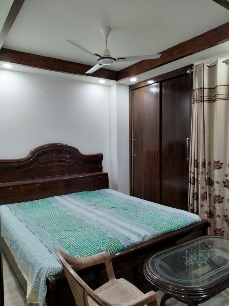 2 BHK + Pooja Room Builder Floor For Rent in Subhash Nagar 