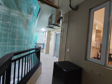 4 BHK Apartment – Exterior View View at International Airport Road - for Sale
