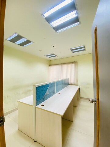 Team Area in  Office Space in IT/SEZ at Sector 125 – for Rent