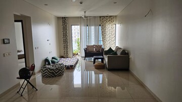 Room in 2.5 BHK Apartment at Kasturi Eon Homes, Hinjewadi – for Rent