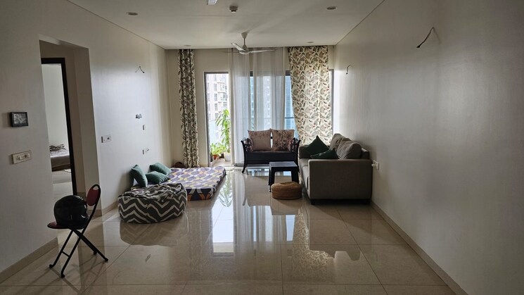 Room, kasturi-eon-homes 2.5 Bedroom 1150 Sq.Ft. Apartment In Hinjewadi Pune 9033988