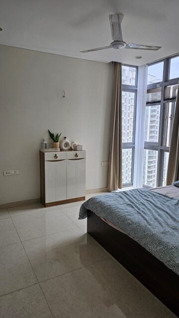 Bedroom in 2.5 BHK Apartment at Kasturi Eon Homes, Hinjewadi – for Rent