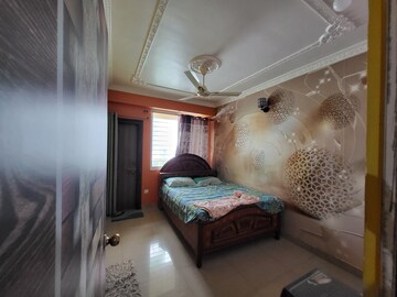 Room in 3 BHK Apartment at Hatia – for Rent