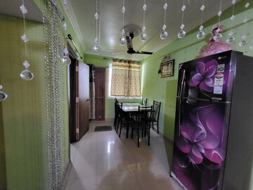 Living Room in 3 BHK Apartment at Hatia – for Rent
