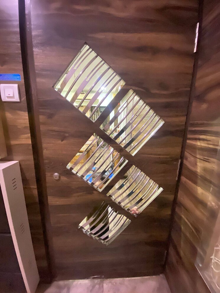 undefined, andheri west 1 Bedroom 650 Sq.Ft. Apartment In Andheri West Mumbai 9034045