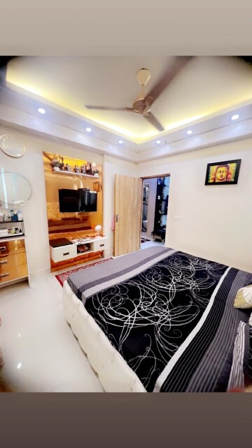 3.5 BHK Apartment For Rent in Paras Seasons, Sector 168