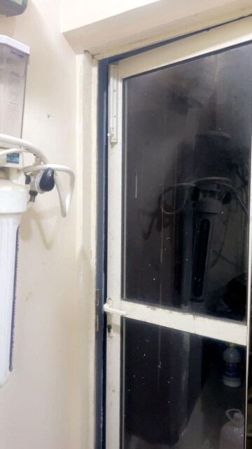 Building Lobby in 3.5 BHK Apartment at Paras Seasons, Sector 168 – for Rent