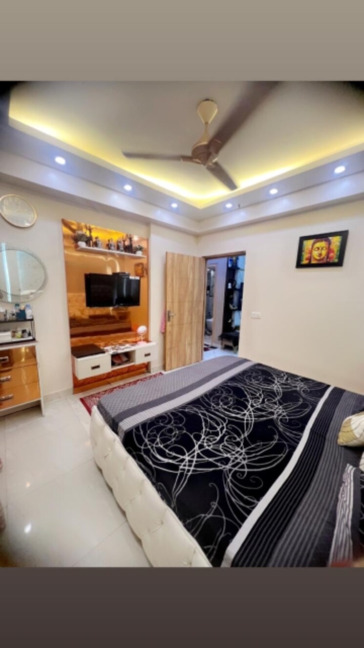 undefined, paras-seasons 3.5 Bedroom 1695 Sq.Ft. Apartment In Sector 168 Noida 9034082