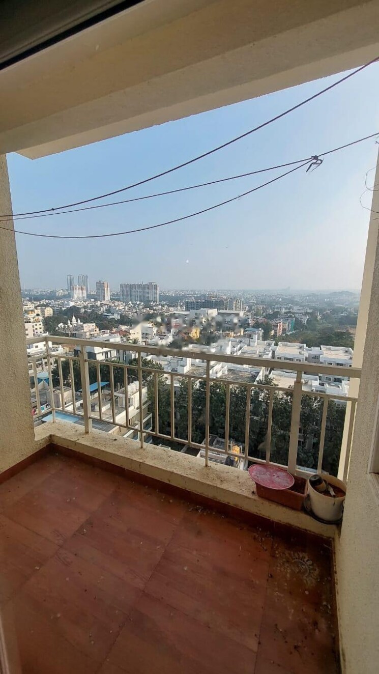 Exterior View, salarpuria-sattva-misty-charm 3 Bedroom 1035 Sq.Ft. Apartment In Kanakapura Road Bangalore 9034016