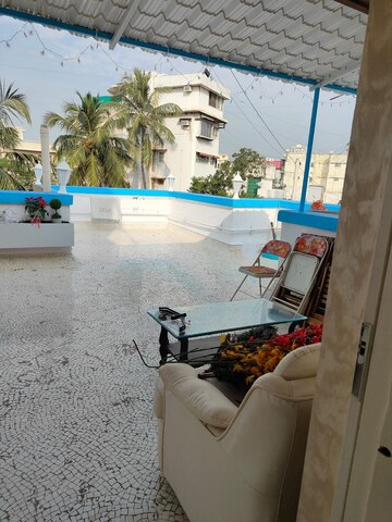 2 BHK Apartment – Exterior View View at Bandra West - for Rent