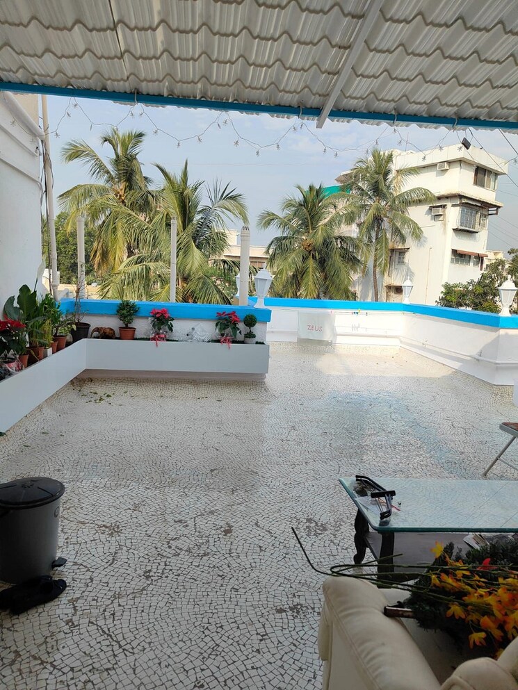 Exterior View, bandra west 2 Bedroom 750 Sq.Ft. Apartment In Bandra West Mumbai 9034060