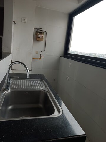Furnished Amenities in 4 BHK Apartment at Pramuk MM Meridian, Jayanagar – for Sale