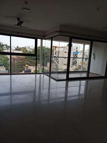 Gym in 4 BHK Apartment at Pramuk MM Meridian, Jayanagar – for Sale