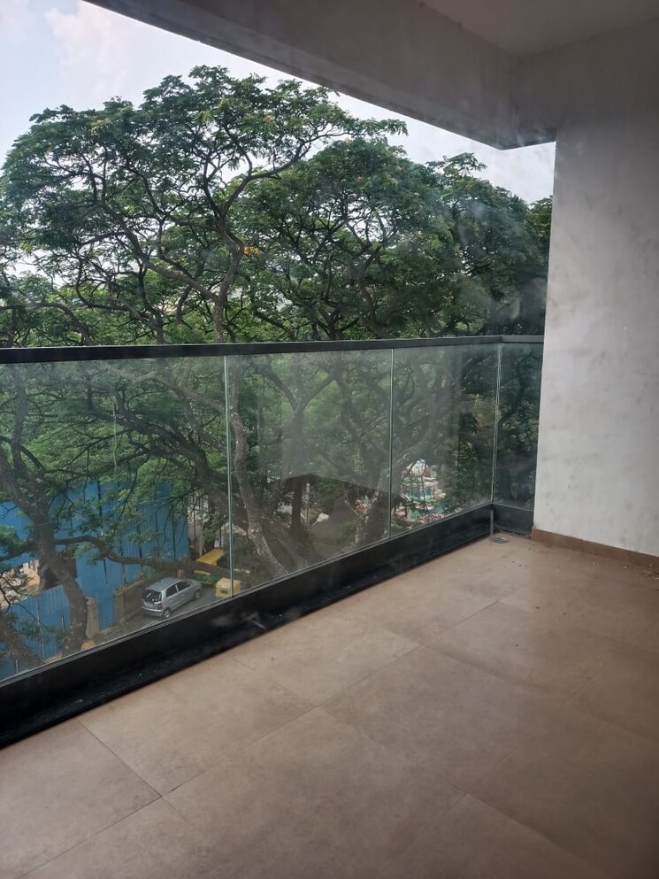 Balcony, pramuk-mm-meridian 4 Bedroom 3540 Sq.Ft. Apartment In Jayanagar Bangalore 9034044