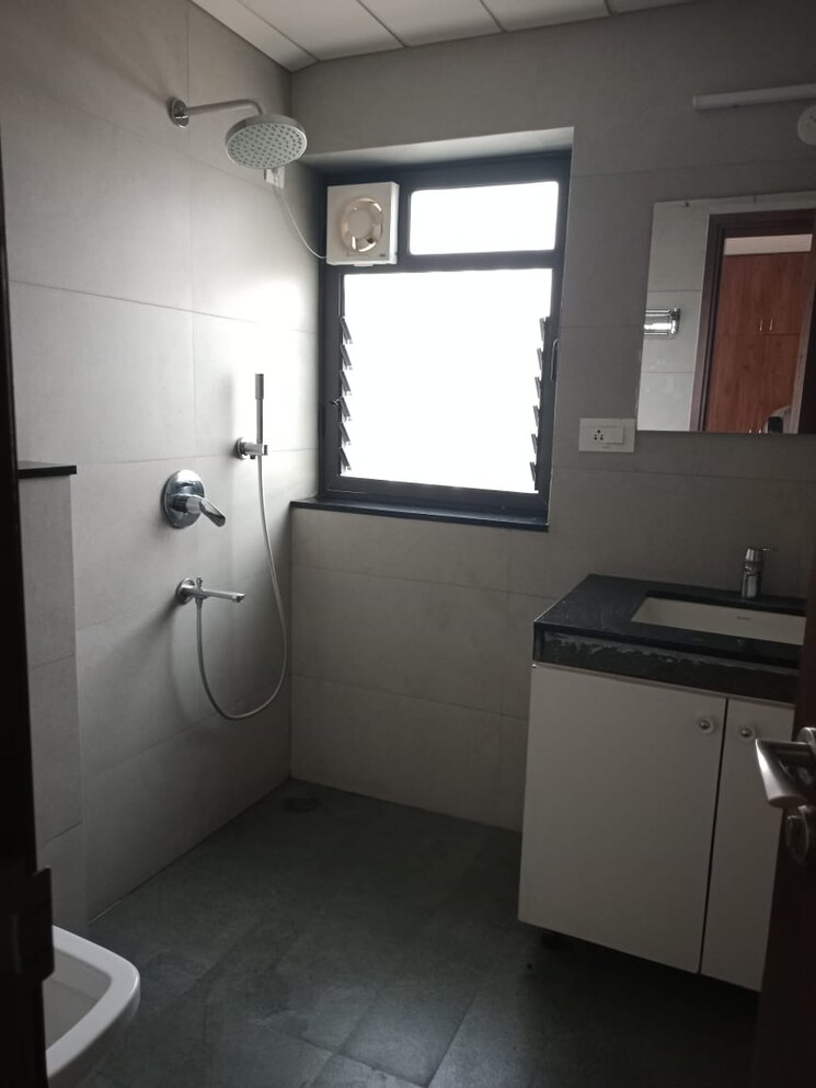 Kitchen, pramuk-mm-meridian 4 Bedroom 3540 Sq.Ft. Apartment In Jayanagar Bangalore 9034044