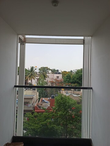 Furnished Amenities in 4 BHK Apartment at Pramuk MM Meridian, Jayanagar – for Sale
