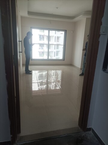 Room in 2 BHK Apartment at DGS Sheetal Infinity, Goregaon East – for Sale