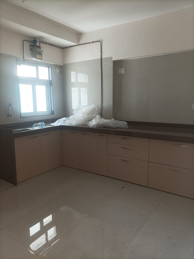 Kitchen, dgs-sheetal-infinity 2 Bedroom 718 Sq.Ft. Apartment In Goregaon East Mumbai 9034058