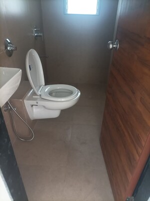 Bathroom in 2 BHK Apartment at DGS Sheetal Infinity, Goregaon East – for Sale