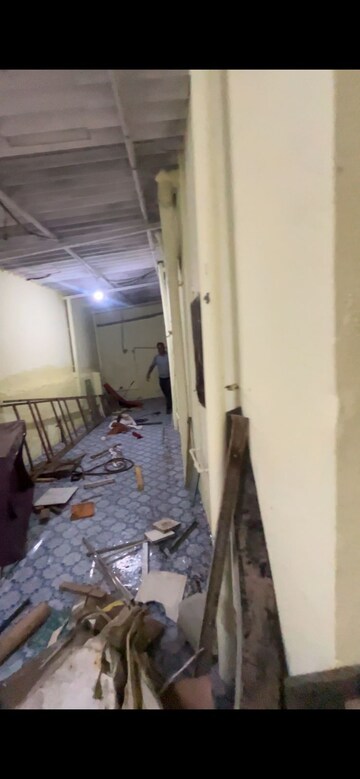 Balcony in 2 BHK Villa at Mahavir Nagar Classic Residency, Mira Road East – for Sale