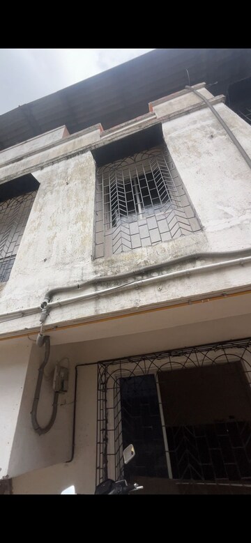 2 BHK Villa – Exterior View View at Mahavir Nagar Classic Residency, Mira Road East - for Sale