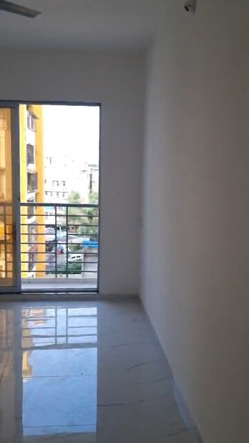 Room in 2 BHK Apartment at Mahape – for Rent