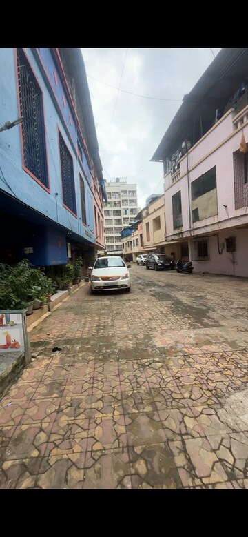 2 BHK Villa – Exterior View View at Mahavir Nagar Classic Residency, Mira Road East - for Sale
