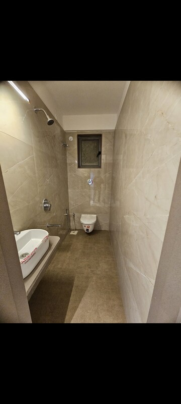 Bathroom in 2 BHK Apartment at Agastya High Pavilion, Kannamwar Nagar – for Sale