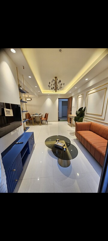 2 BHK Apartment For Sale in Agastya High Pavilion, Kannamwar Nagar