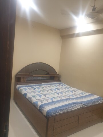 1 RK Independent House For Rent in Sector 16