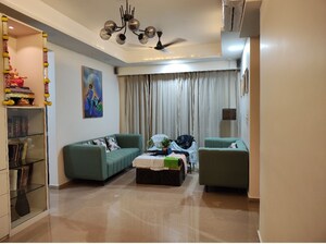 2 BHK Apartment For Sale in Runwal Bliss Wing E, Kanjurmarg East